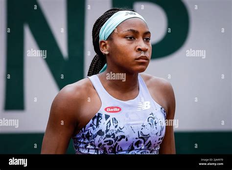 french open results 2022|French Open 2022 Results: Coco Gauff, Carlos .